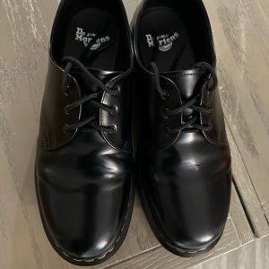 Dr. Martens. Size 11
